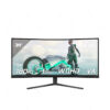 Màn hình Gaming Philips 34M2C3500L/01 34 inch QHD VA 180Hz 1ms
