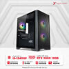 Máy tính PC Gaming NVS i5-13400F RTX 3060 12GB