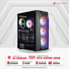 Máy tính PC Gaming NVS i5 13400F RTX 4070 Super 12GB