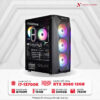 Máy tính PC Gaming NVS Intel i7-13700K RTX 3060 12GB