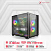 Máy tính PC Gaming NVS Intel i7-13700K RTX 4060 8GB