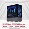 Máy tính PC Gaming NVS Intel i9-13900K RTX 4070 Super