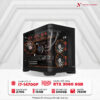 Máy tính PC Gaming NVS Intel i7-14700F RTX 3060 8GB