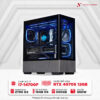 Máy tính PC Gaming NVS Intel i7-14700F RTX 4070 Super 12GB