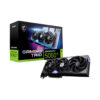 Card màn hình MSI GeForce RTX 5060Ti 8G GAMING TRIO OC