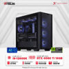 Máy tính PC Gaming NVS Intel i9-12900K RTX 4060 Ti 16GB Powered by ASUS
