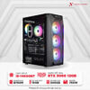 Máy tính PC Gaming NVS i5-14600KF RTX 3060 12GB