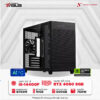 Máy tính PC Gaming NVS Intel i5-14400F RTX 4060 8GB Powered by ASUS