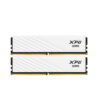 RAM Adata XPG Lancer Blade DDR5 16GB 5600MHz White (AX5U5600C4616G-DTLABWH)
