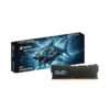 Ram Desktop SSTC 16GB DDR4 3200MHz BLACK (SSTC-3200C22-16G)