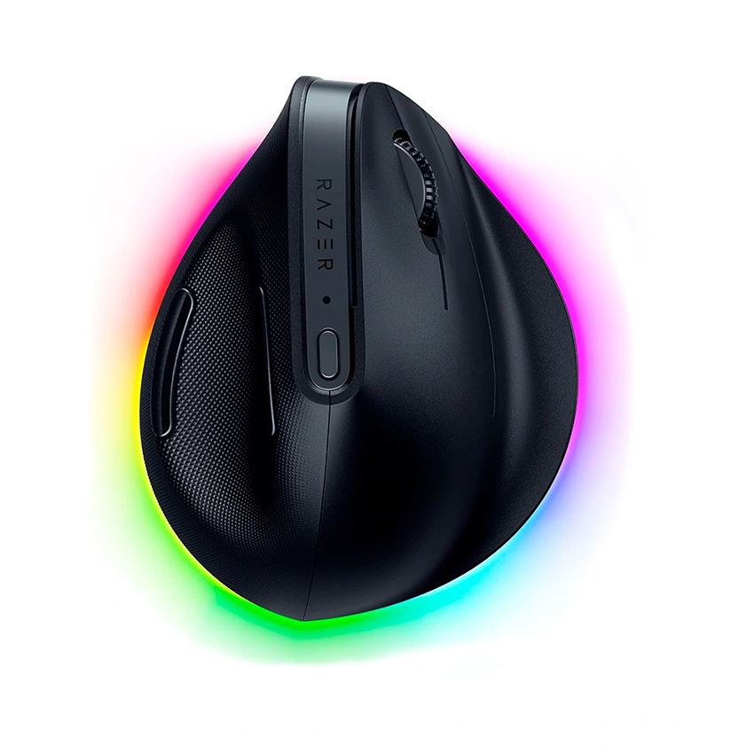 Chuột Không Dây Razer Pro Click V2 Vertical