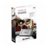 Ổ cứng SSD di động Kingston XS2000 4TB SXS2000/4000G