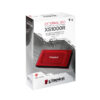 Ổ cứng SSD Kingston XS1000R 1TB SXS1000R/1000G