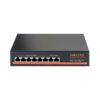 Switch APTEK SF1062P 6-port PoE