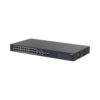 Switch PoE Cloud 26 port DAHUA DH-CS4226-24ET-240