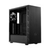 Vỏ Case Cooler Master MasterBox MB600L V2 Steel Panel