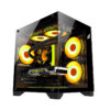 Vỏ Case EDRA ECS1503 - Black