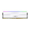 Ram Silicon Xpower Zenith DDR5 RGB 32GB 5600 White