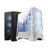 Vỏ Case MSI MAG FORGE 320R AIRFLOW chính hãng giá rẻ Cần Thơ
