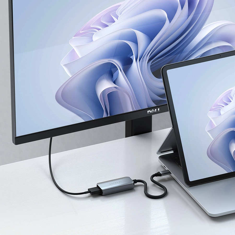 Adapter chuyển đổi SATECHI USB-C sang HDMI 2.1