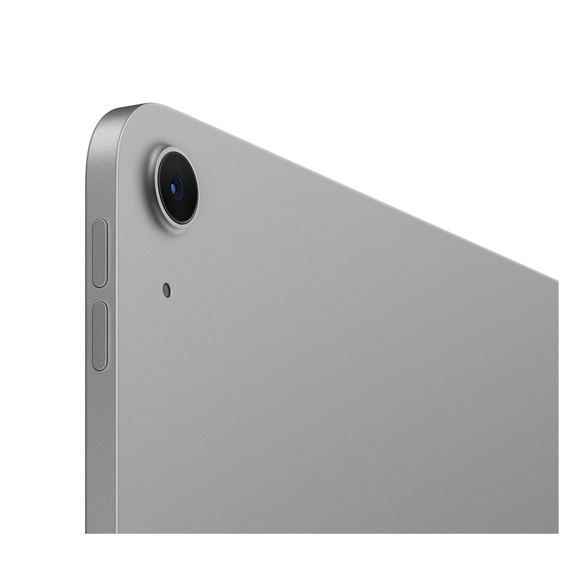 Máy Tính Bảng Apple IPad Air M3 MCJE4ZA/A 13inch Wifi+ Cellular 1TB Space Grey - Ảnh 3