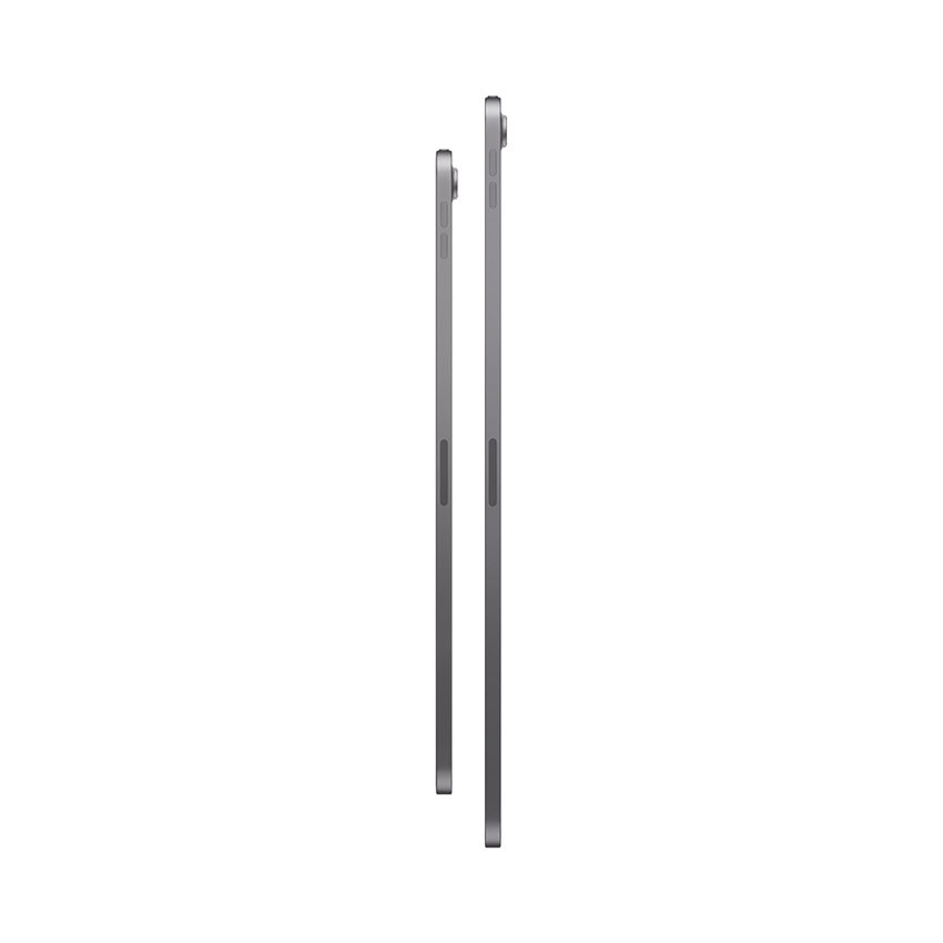 Máy Tính Bảng Apple IPad Air M3 MCJE4ZA/A 13inch Wifi+ Cellular 1TB Space Grey - Ảnh 5