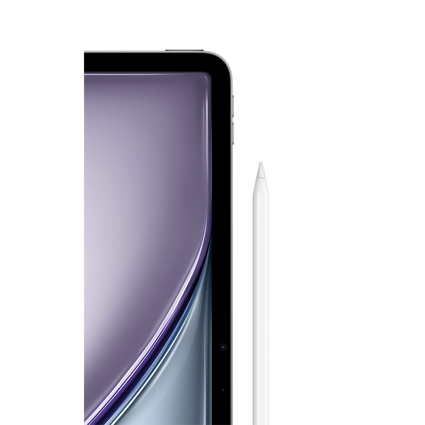 Máy Tính Bảng Apple IPad Air M3 MCJE4ZA/A 13inch Wifi+ Cellular 1TB Space Grey - Ảnh 4