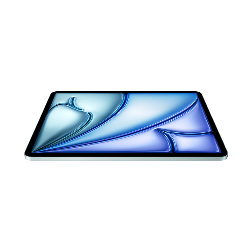 Máy Tính Bảng Apple IPad Air M3 MCNJ4ZA/A 13inch Wifi 128GB Blue - Ảnh 2