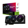 Card màn hình ASUS ROG Strix RTX 5070 OC 12GB GDDR7