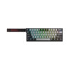Bàn phím gaming AULA WIN60HE Pro Có dây