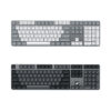 Bàn Phím Cơ Không Dây Satechi Slim SM3 Mechanical Backlit Bluetooth Keyboard