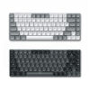 Bàn Phím Cơ Satechi Slim SM1 Mechanical Backlit Bluetooth Keyboard