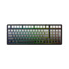 Bàn phím gaming AULA F99/ F99 Pro Tri-mode Không núm xoay