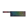 Bàn phím gaming AULA WIN68HE Có dây