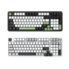 Bàn phím gaming EDRA EK398W