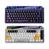 Bàn phím gaming Leobog AMG65 TM Tri-mode