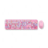 pink-colorful