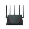 Bộ Phát Wifi D-Link DIR-X3000Z (2976 Mbps/ Wifi 6/ 2.4/5 GHz)