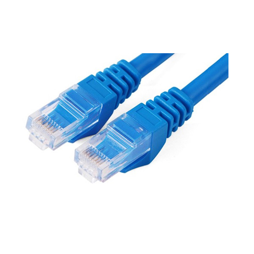 Cáp mạng đúc sẵn Ugreen 11201 Cat6 UTP dài 1m