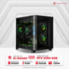 Cấu hình PC gaming i5 13400F RTX 3050 giá rẻ
