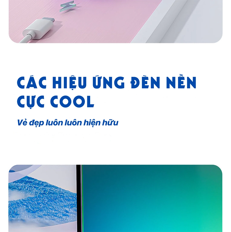 Chuột gaming AULA SC560 3 mode (Có dây/ 2.4G/ Bluetooth)