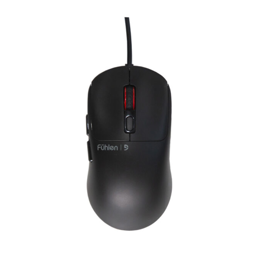 Chuột Gaming Fuhlen G102S Plus Có dây