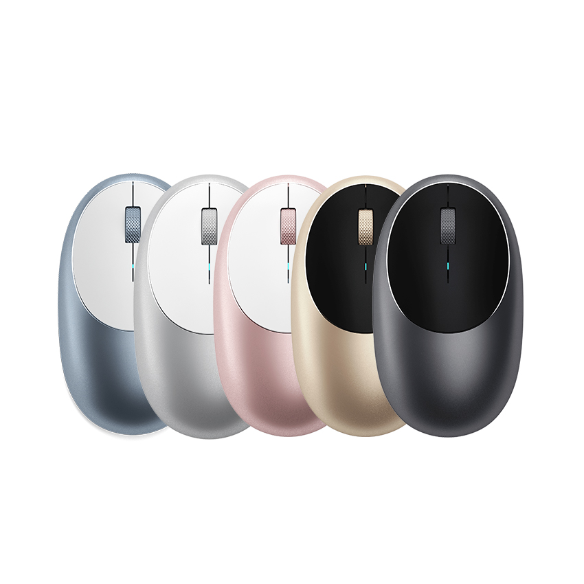 Chuột Không Dây Bluetooth Satechi M1