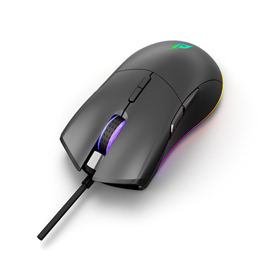 Chuột Gaming Có Dây EDRA EM660 PRO - Ảnh 3
