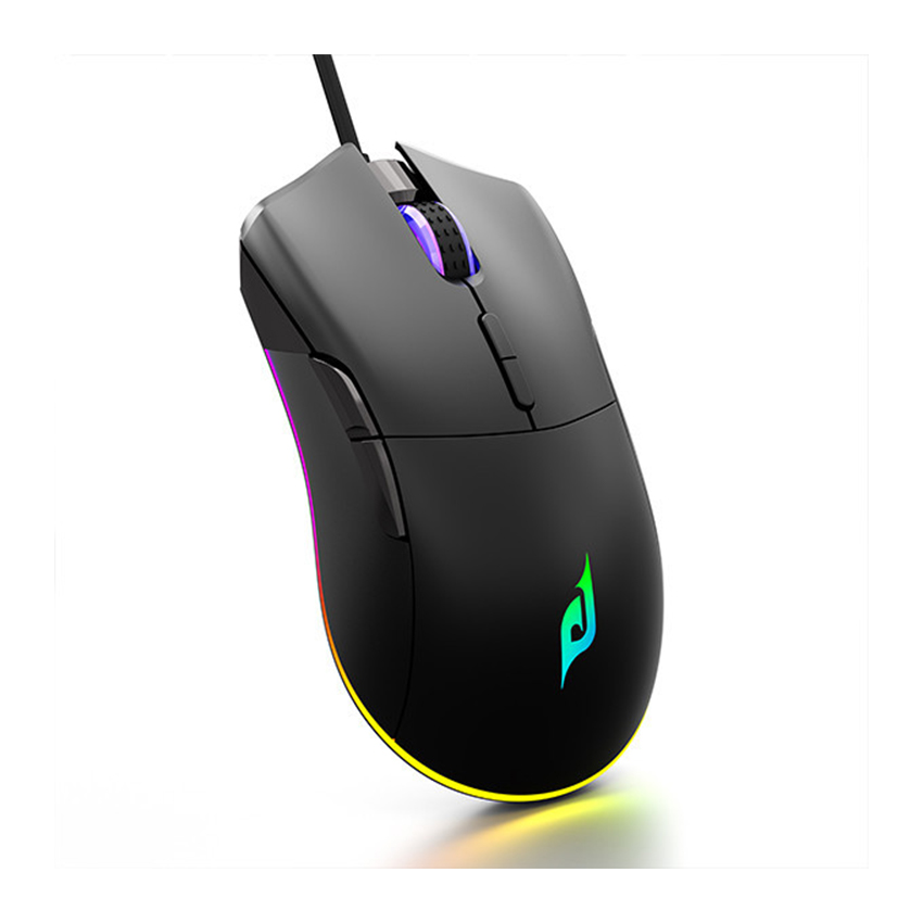 Chuột Gaming Có Dây EDRA EM660 PRO - Ảnh 2