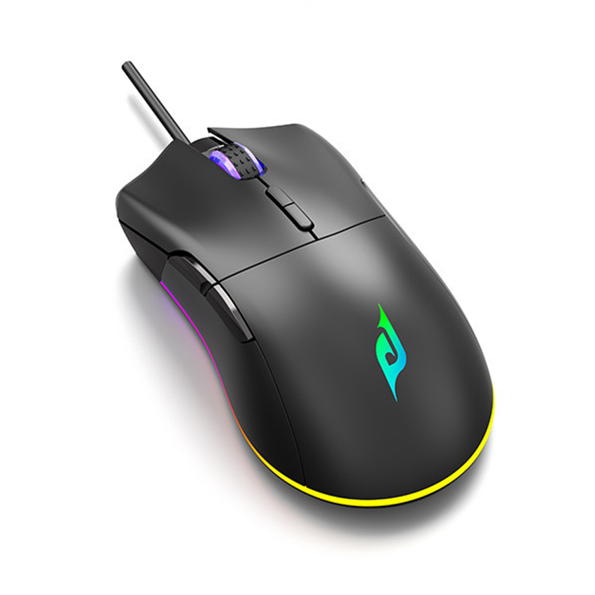 Chuột Gaming Có Dây EDRA EM660 PRO - Ảnh 4
