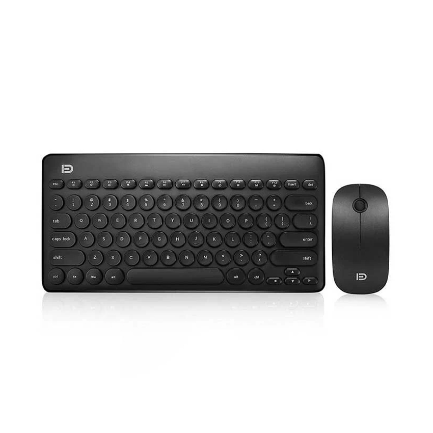 Combo Phím Chuột Không Dây FD IK6620