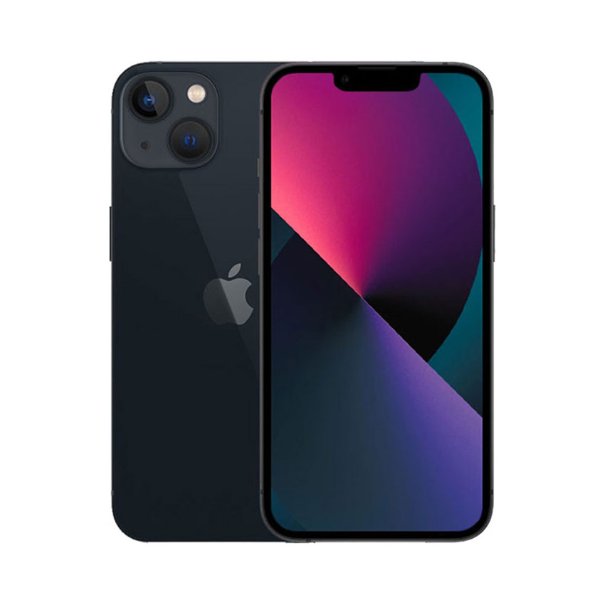 Điện thoại iPhone 13 128GB Đen (MLPF3VN/A)
