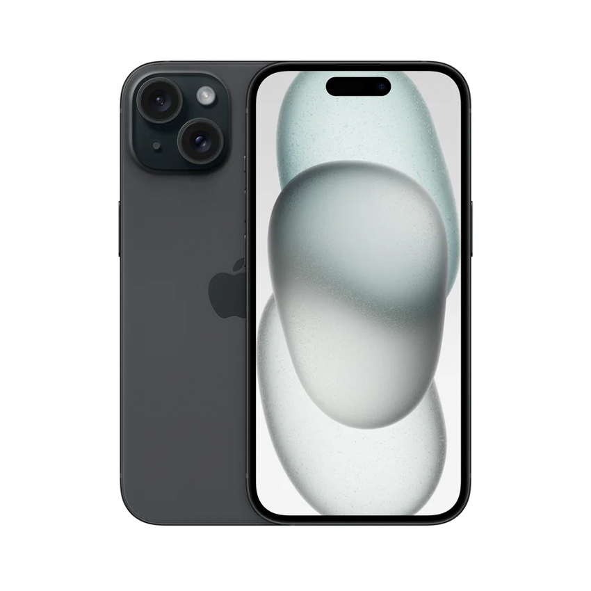 Điện thoại iPhone 15 Plus