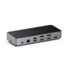 Dock dual USB-C Satechi 12 in 1